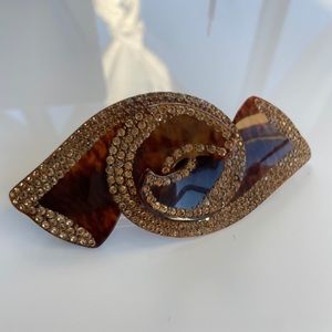 Laurent Oliver hand made hairpin